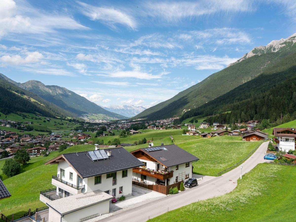 Lovely In With Mountain View * Neustift im Stubaital